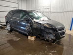 Chevrolet Traverse 2012