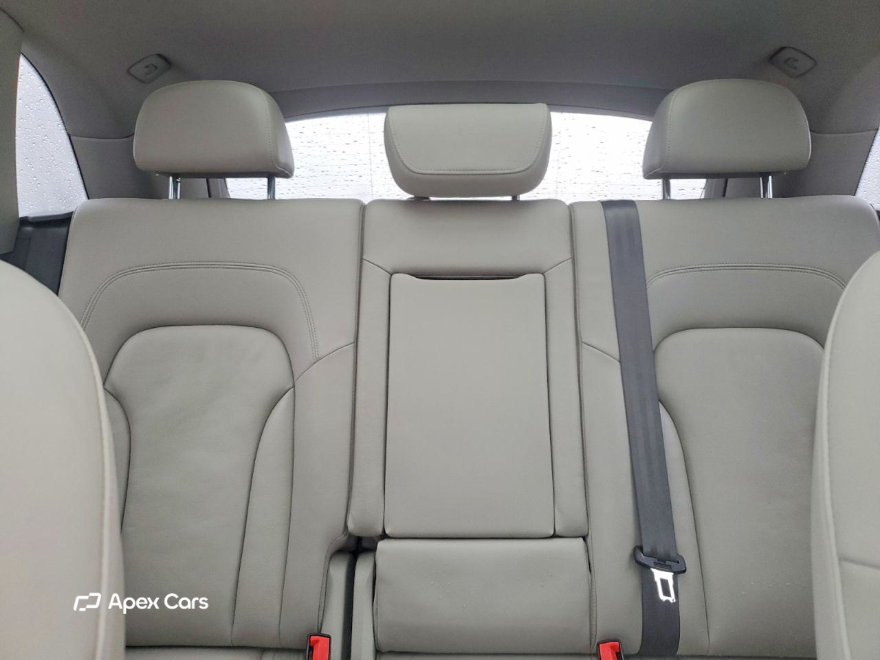 Audi Q5 2011