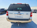 Ford Expedition 2014
