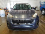 Kia Sportage 2017