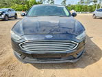 Ford Fusion 2017