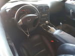 Chevrolet Corvette 2008