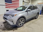 Toyota RAV 4 2016
