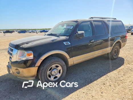 Ford Expedition 2011 - Image 1 of 13