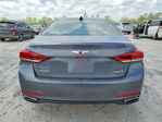 Hyundai Genesis 2015