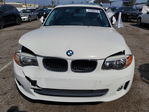 BMW Series 1 2012