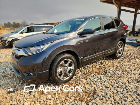 Honda CR-V 2019 - Image 1 of 15