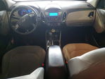 Hyundai Tucson 2014