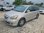 Honda Odyssey 2006