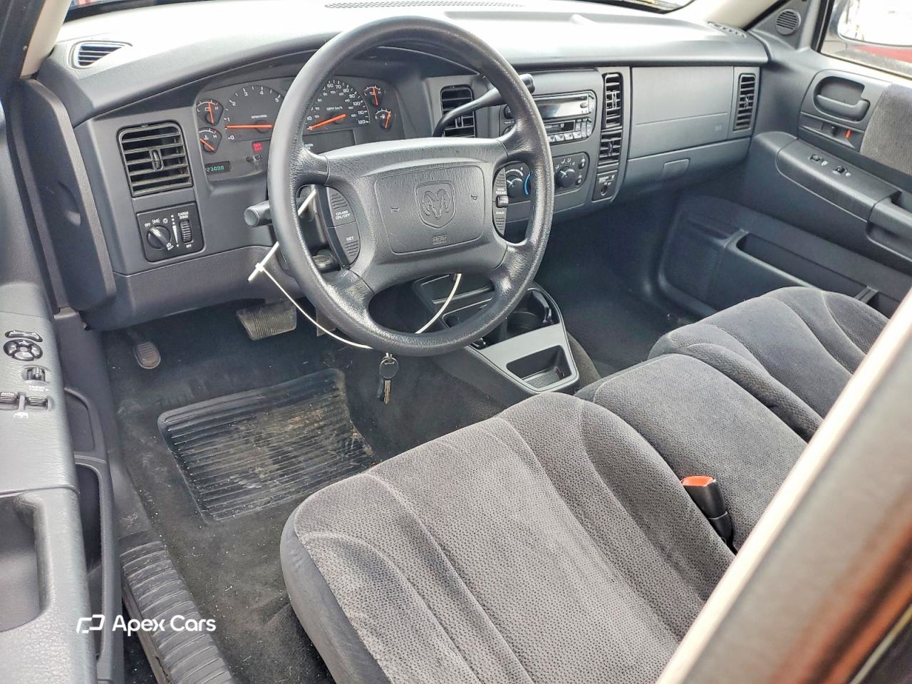 Dodge Dakota 2003