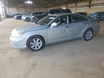 Lexus ES 2007