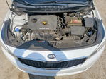 Kia Forte 2017