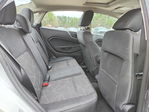 Ford Fiesta 2012