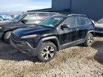 Jeep Cherokee 2018
