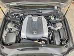 Lexus IS 2018