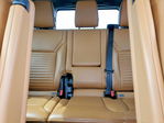 Land Rover Discovery 2018