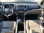 Honda Pilot 2017