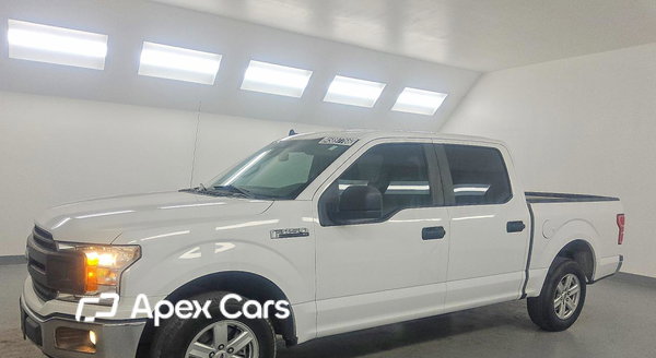 Ford F-150 2020 - Image 1 of 13