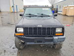 Jeep Cherokee 2001