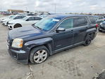 GMC Terrain 2017