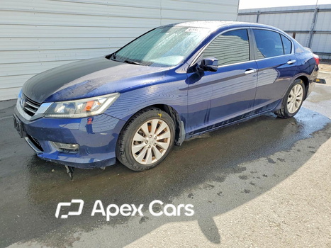 Honda Accord 2013 - Image 1 of 12