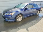 Honda Accord 2013