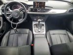 Audi A6 2013