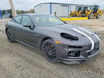 Porsche Panamera 2016