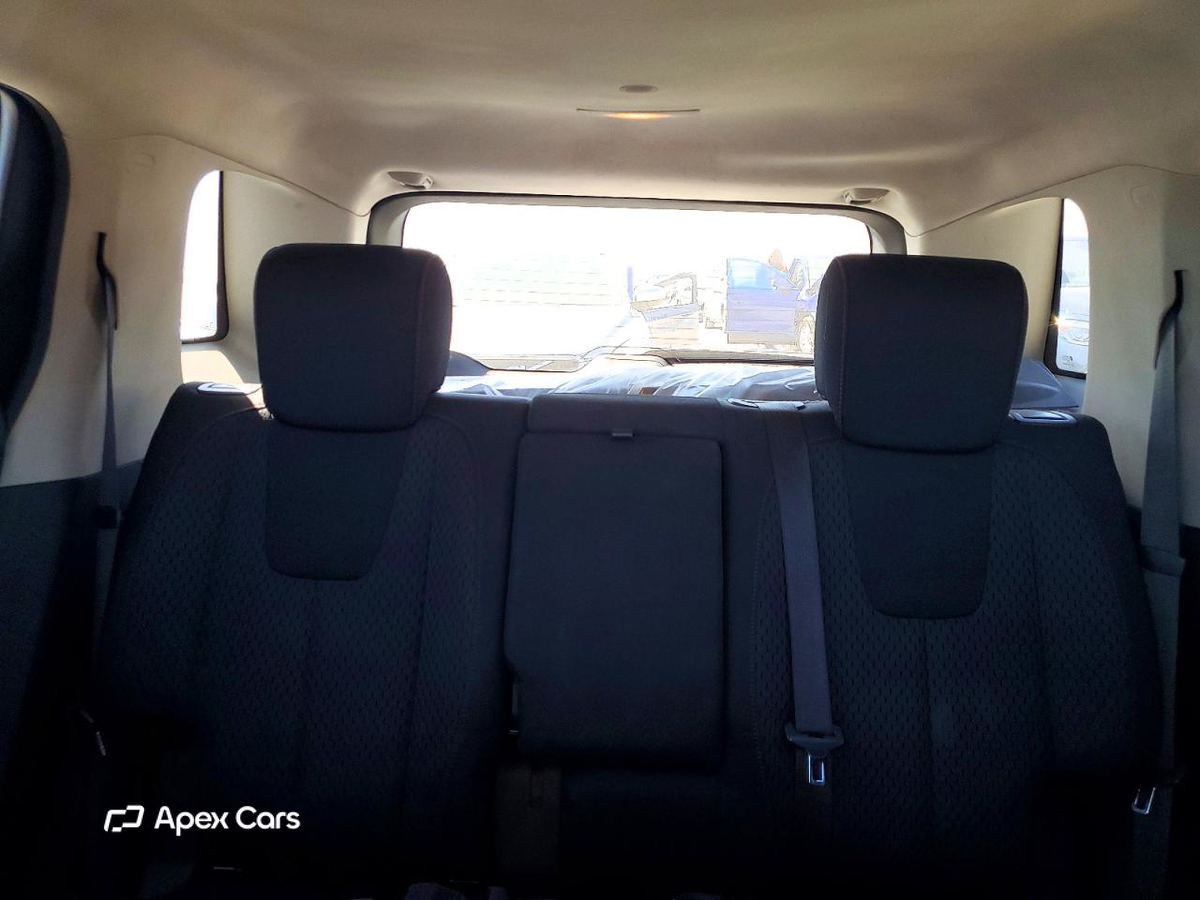 GMC Terrain 2010