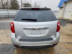 Chevrolet Equinox 2015