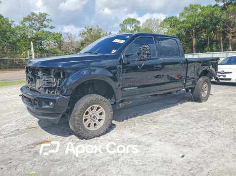 Ford F250 2017 - Image 1 of 13