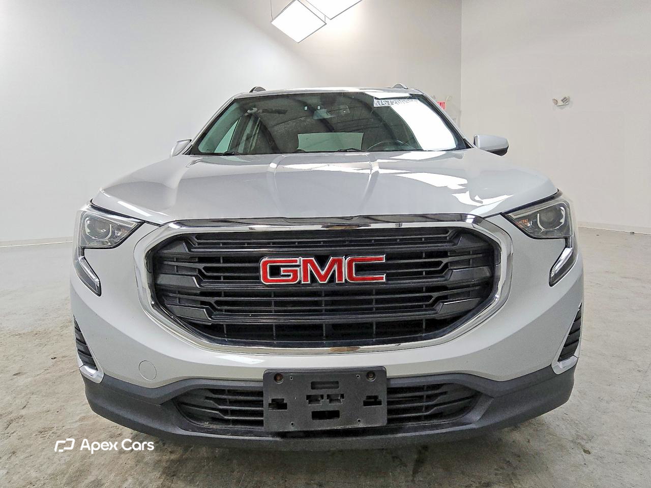 GMC Terrain 2019