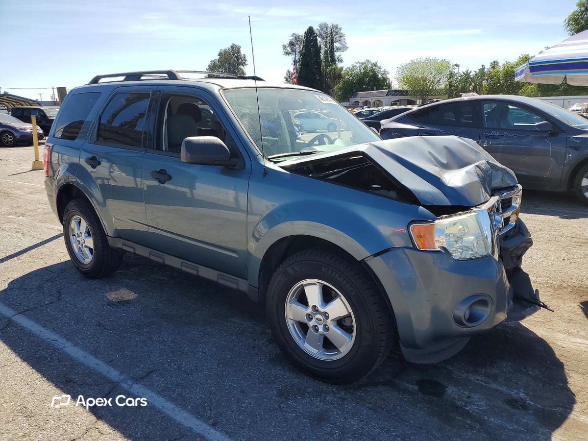 Ford Escape 2010