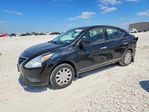 Nissan Versa 2017