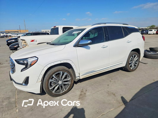 GMC Terrain 2020 - Zdjęcie 1 z 14