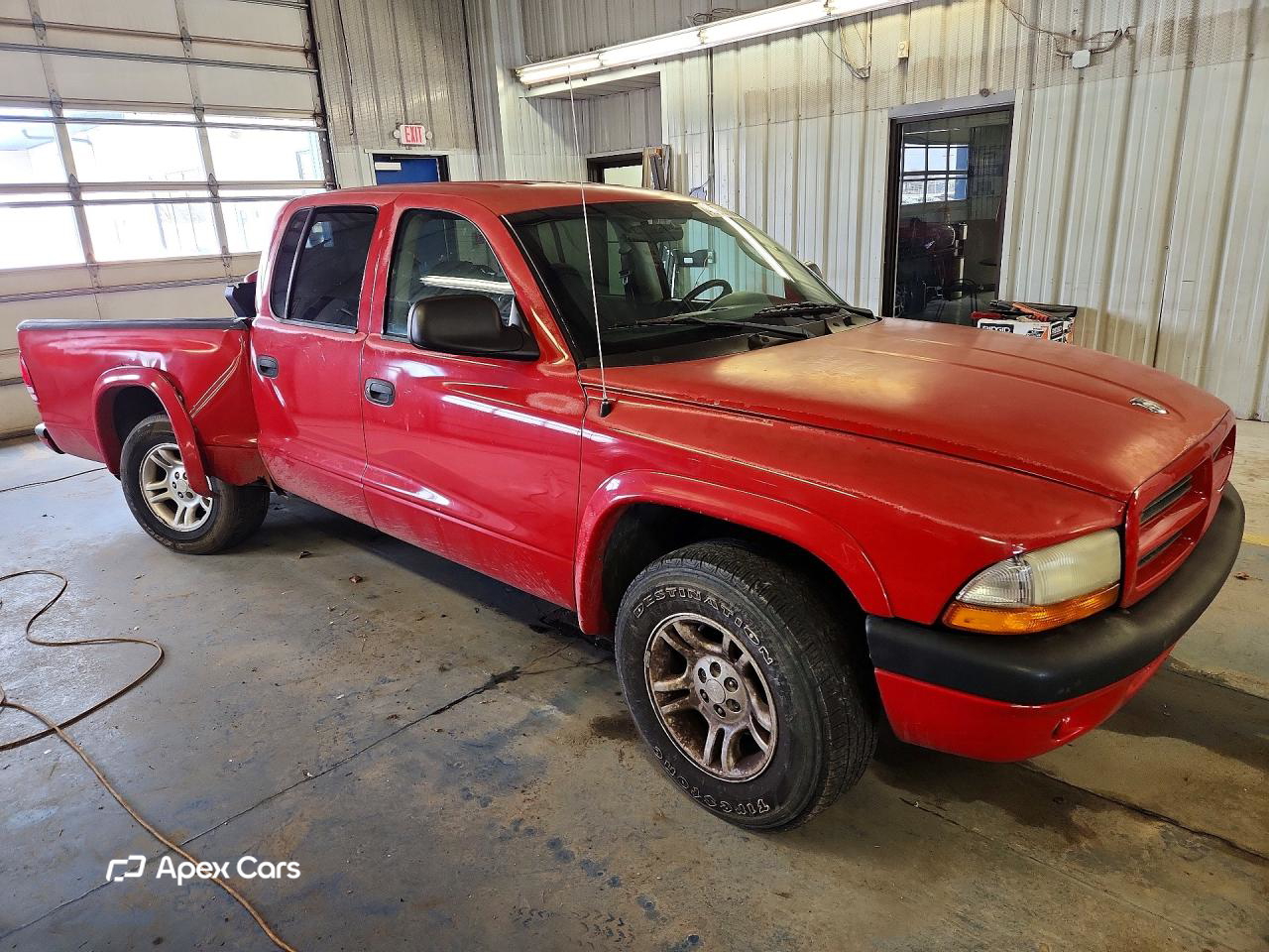 Dodge Dakota 2003