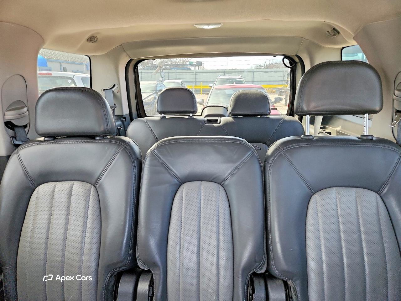 Mercury Mountaineer 2002