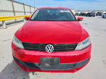 Volkswagen Jetta 2011