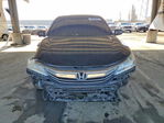 Honda Accord 2016