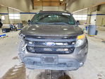 Ford Explorer 2015