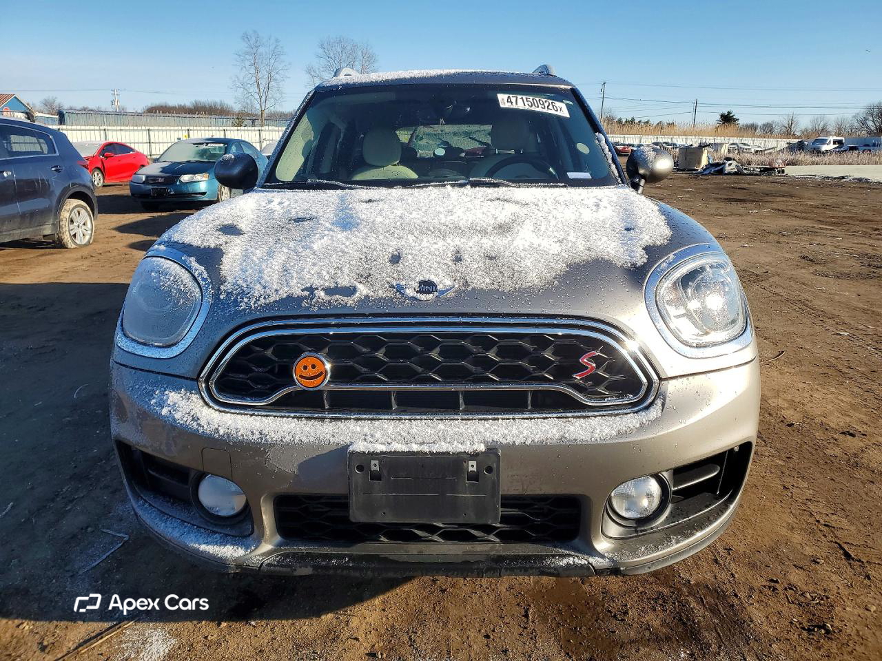 MINI Cooper 2018