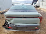 Kia K4 2025