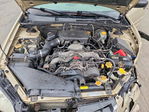 Subaru Outback 2008