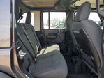 Jeep Wrangler 2025