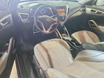 Hyundai Veloster 2012