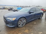 Audi A6 2024