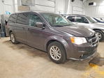 Dodge Caravan 2018