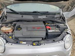 Fiat 500 2012