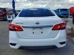 Nissan Sentra 2016