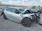Nissan Maxima 2016